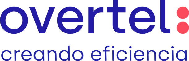 Overtel creando eficiencia Overtel creando eficiencia